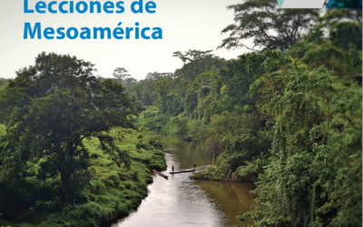 Conservación y derechos comunitarios en Mesoamérica